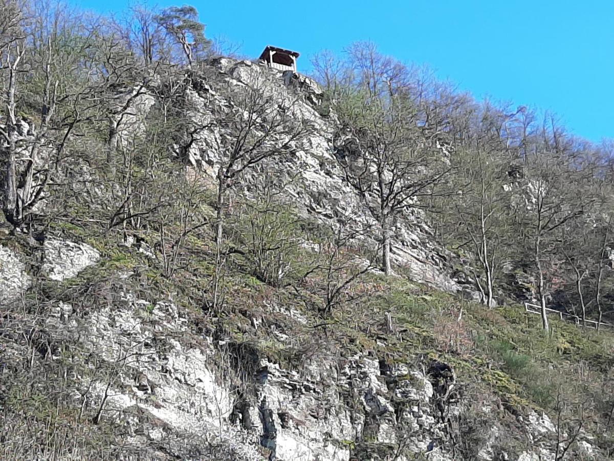 Garni-Hotel-Schaefer Schuld Exterior photo